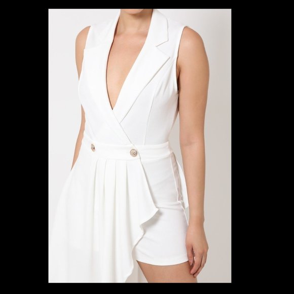 Fashion Romper - Picture 4 of 5